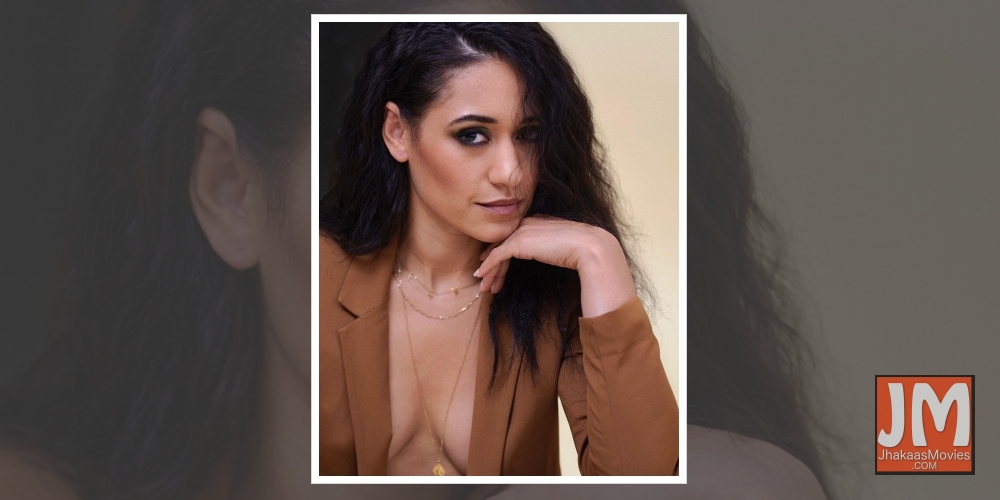 Josephine Jobert wants to be a Bond girl