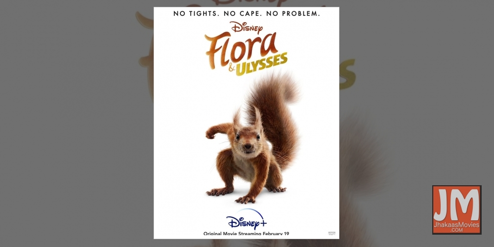 Author Kate DiCamillo: 'Flora & Ulysses' film better than my book