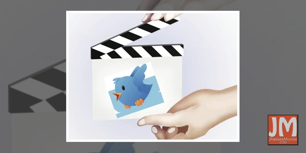 Celebrities have a view to air