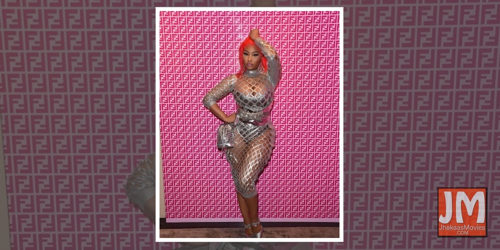 Nicki Minaj's dad killed in hit-and-run near NY.