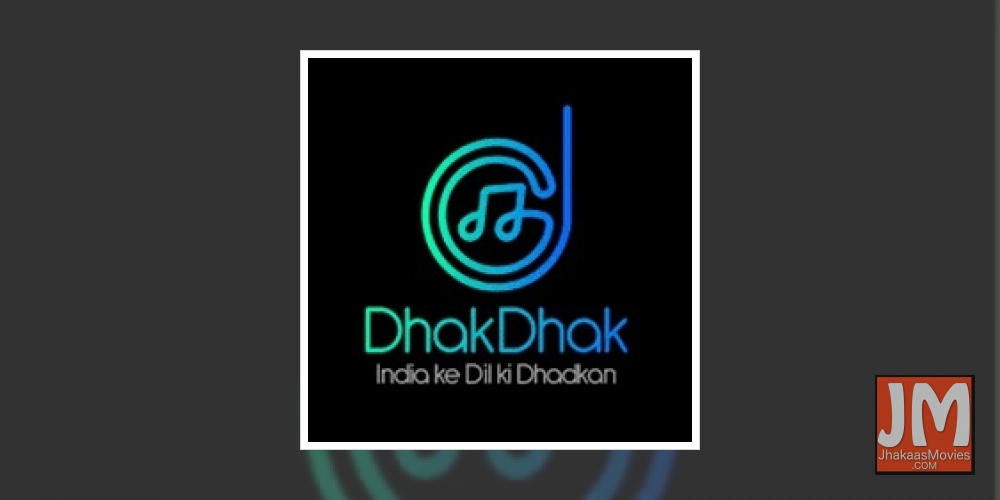 Dhakdhak-India Ke Dil Ki Dhadkan: Indian Content, Made By Indian Creators, For Indian Fans