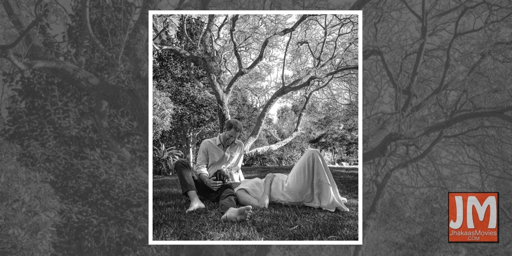 Prince Harry and Meghan expecting second child