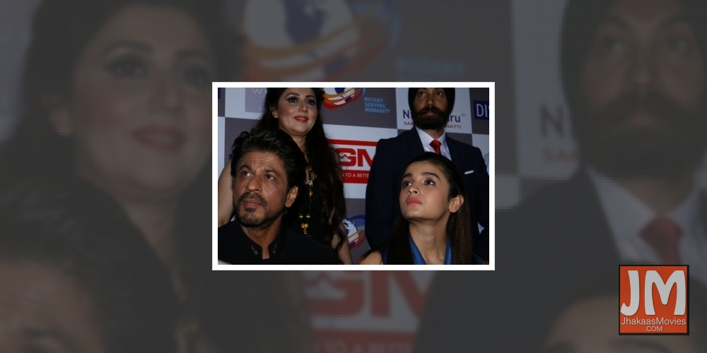 SRK's production 'Darlings', starring Alia Bhatt, to go on floors