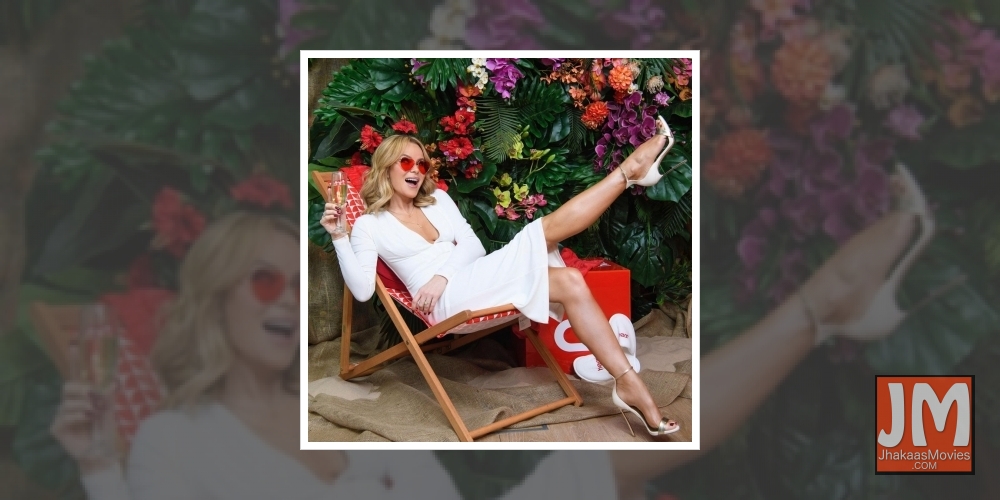 Amanda Holden escapes fine for breaching Covid protocol?