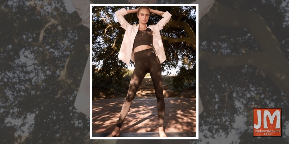 Cara Delevigne gifting sex toys to friends