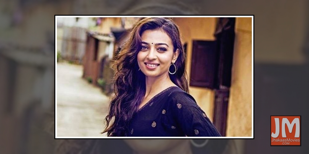 Happy Birthday  Radhika Apte