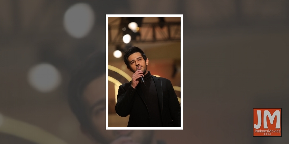 Here's Adnan Sami's advice to son Azaan Sami Khan