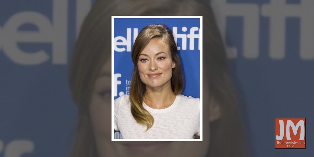 Olivia Wilde moves in with Harry Styles?