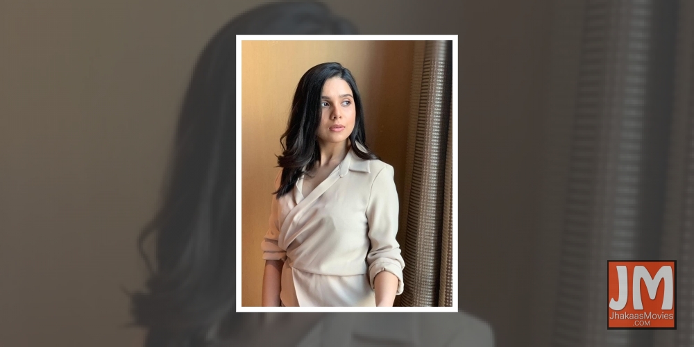 'Dev DD' season 2 brings back Rashmi Agdekar in lesbian avatar.