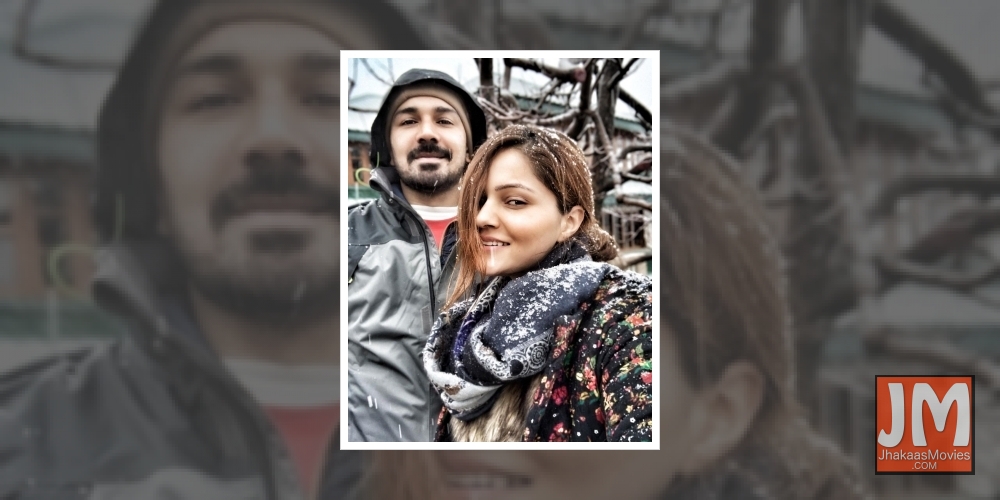 Bigg Boss 14: How Rubina's gameplan helped hubby Abhinav, too