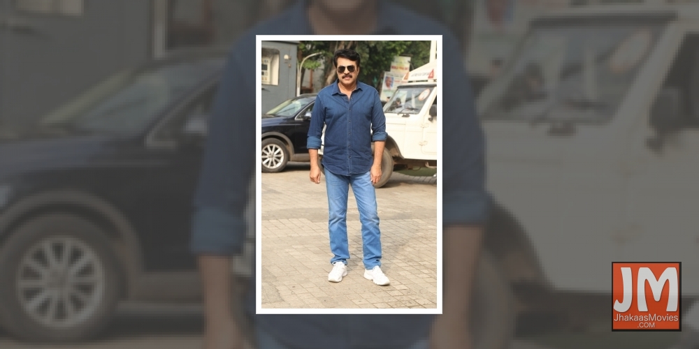 Will he, won't he: Mammootty's name again floated in likely Left list