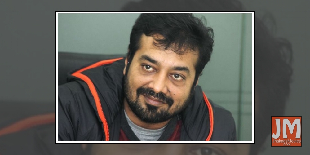 Anurag Kashyap