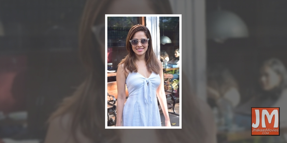 Nushrratt Bharuccha: With 'Saiyaan Ji', Honey Singh and I maintain winning streak