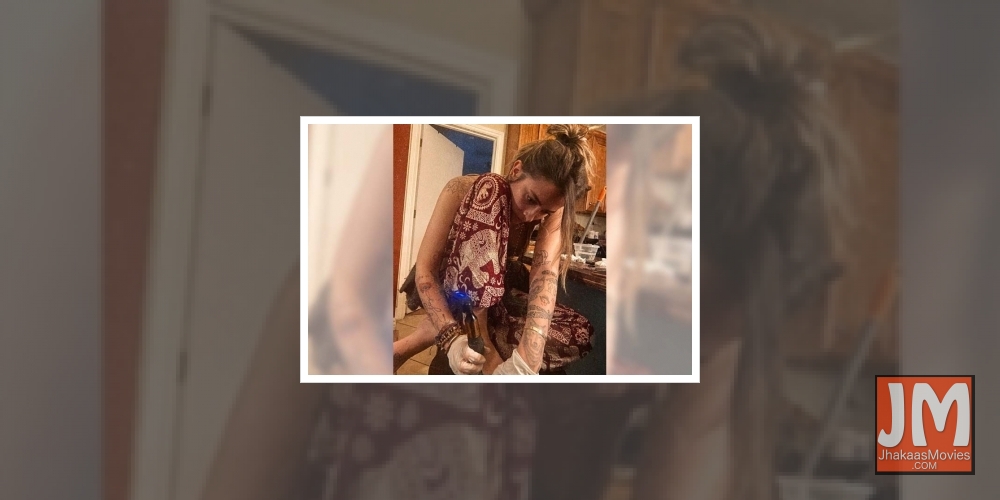 Paris Jackson had 'similar experiences' of abuse as Paris Hilton in school