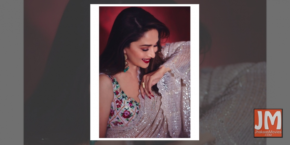 Madhuri Dixit: As you innovate, you get various dance forms