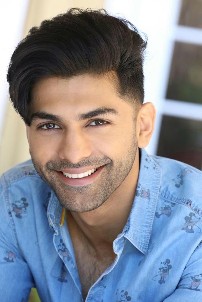 'Luv Ka The End' actor Taha Shah set for digital outing in 'Bekaboo 2'