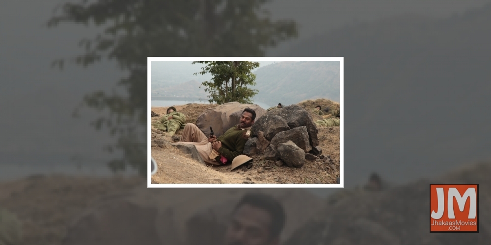 Mahesh Manjrekar on working with Hollywood stunt director Don Lee in new web series