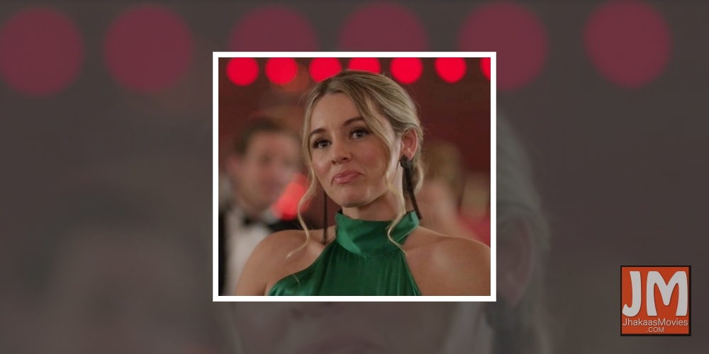 Jason Sudeikis dating British model Keeley Hazell?