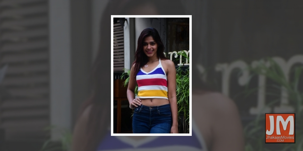 Pranati Rai Prakash to play negative role in Ekta Kapoor's series 'Blackwoods'