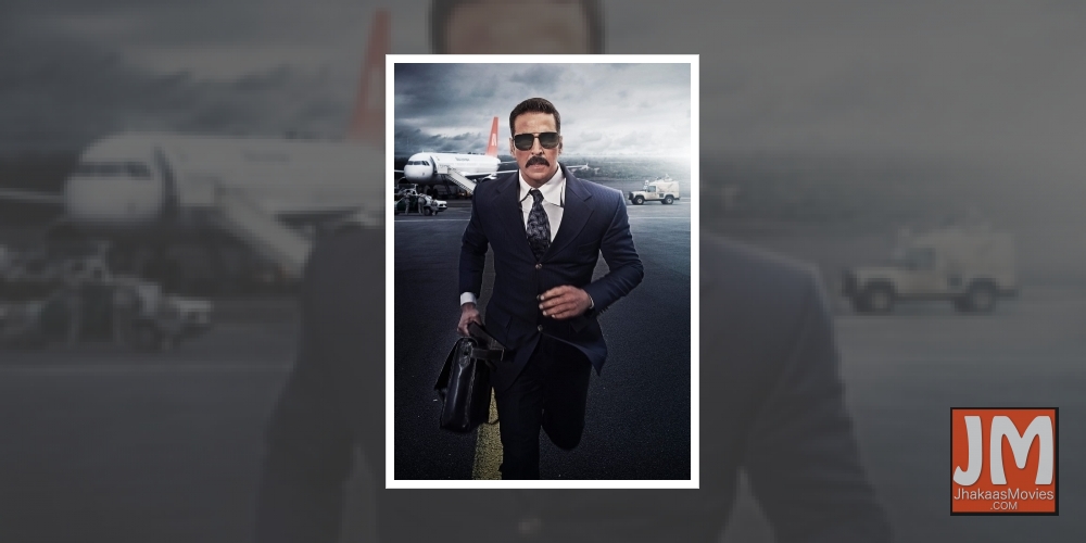 'Bell Bottom' to hit theatres on May 28.