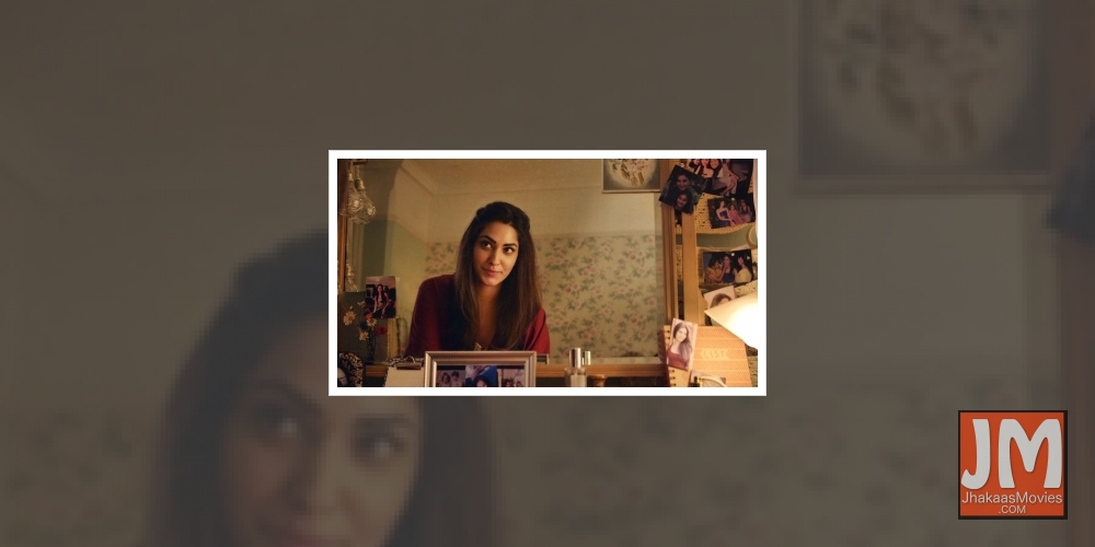 Jhataleka Malhotra: Never imagined I'd get to meet Bhansali in debut film