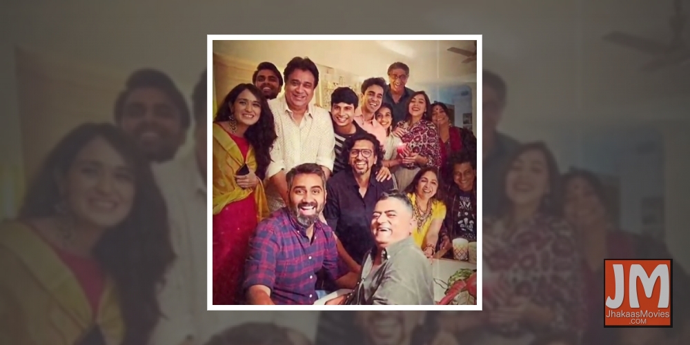 'Shubh Mangal Zyada Saavdhan' turns one: Maanvi Gagroo posts nostalgic video