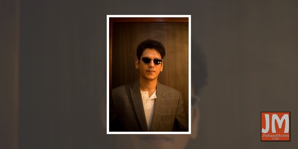 Vijay Varma enjoying 'tight schedule', with four projects lined up