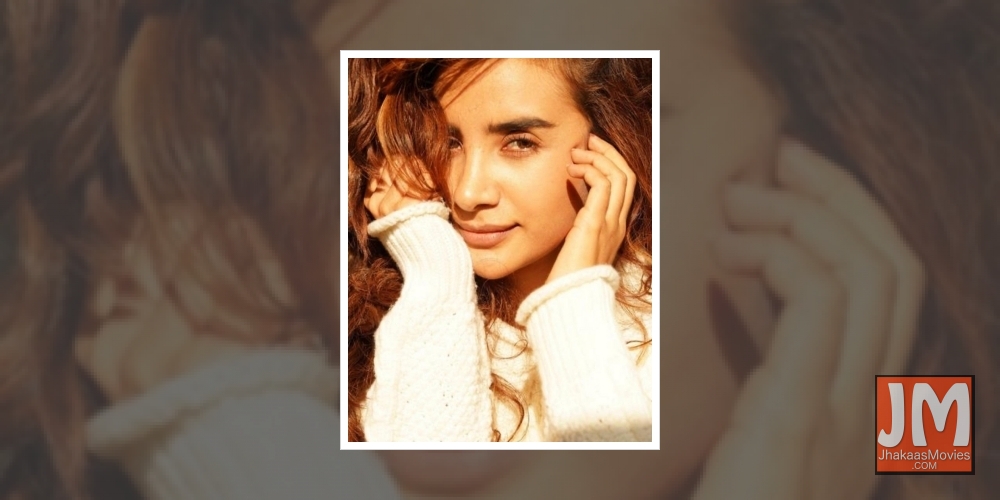 Rajkummar to Patralekhaa: Thank you for being my strength