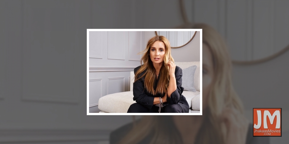 Louise Redknapp regrets not trying to save her marriage