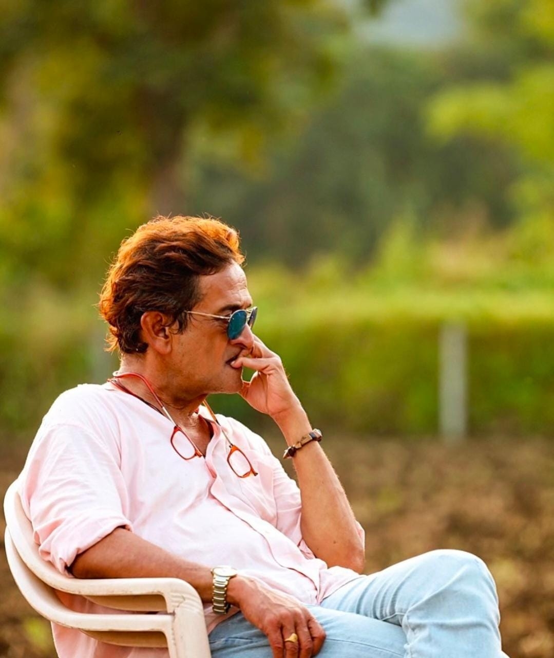 Mahesh Manjrekar shares his take on OTT censorship.