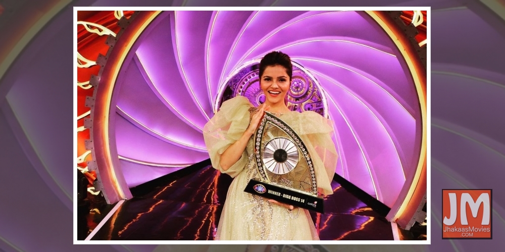 Rubina Dilaik: Not for a single day will I take my relationship for granted