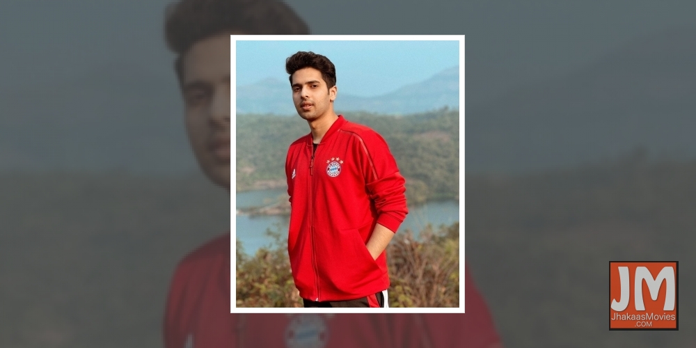 Armaan Malik wishes strength to those struggling to make ends meet during Covid
