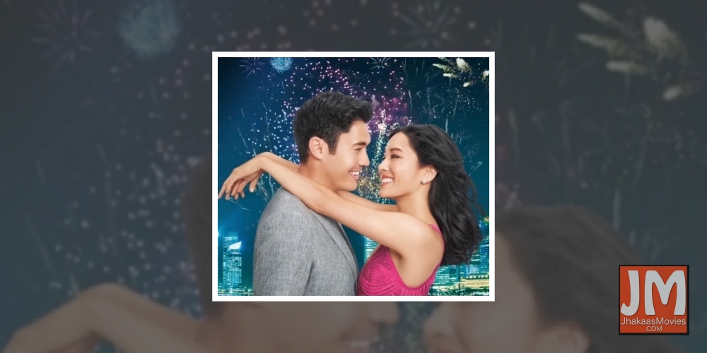 'Crazy Rich Asians' screenwriter on penning 'Raya And The Last Dragon'