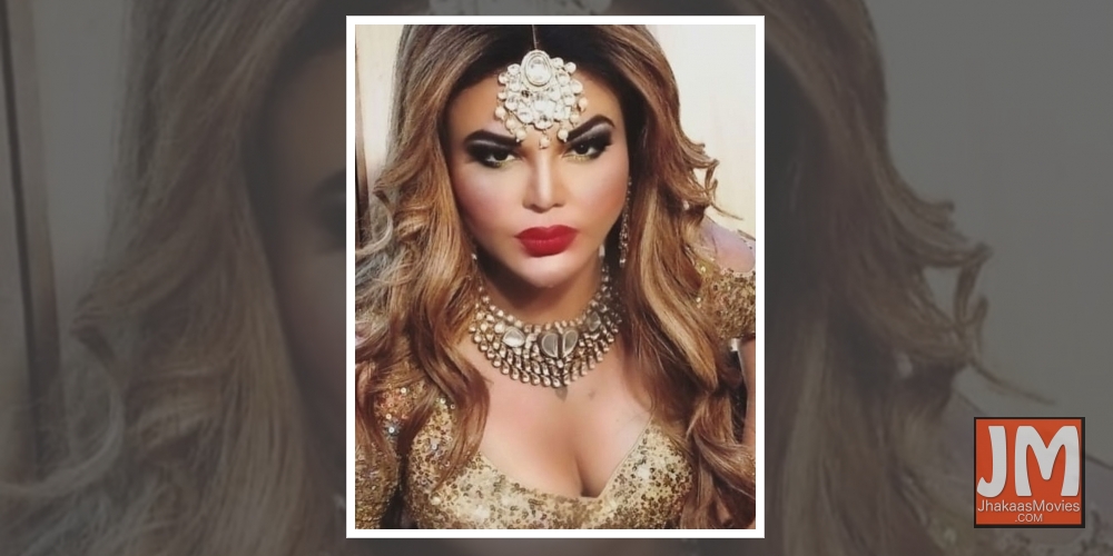 Rakhi Sawant: Went to 'Bigg Boss 14' to seek a career comeback