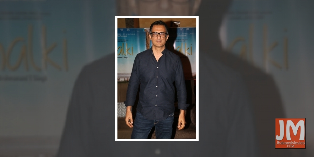 Sanjay Suri: OTT has brought about democratisation of stardom