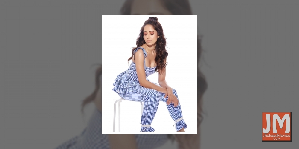 Nushrratt Bharucha: Sonu Ke Titu Ki Sweety was my first film to enter the 100 crore club