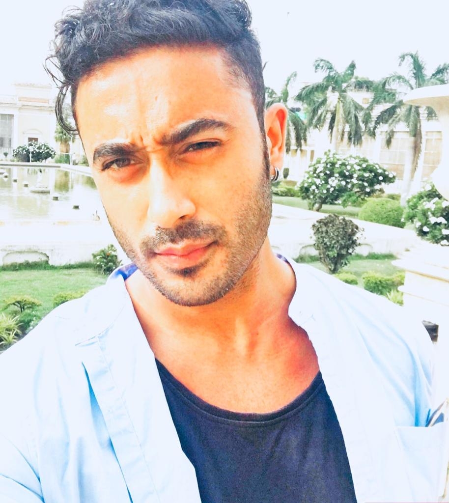 Kritan Ajitesh will do the film under the direction of director Bhupi.