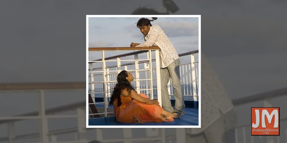 Kajol and Ajay Devgn celebrate 22 years of marriage