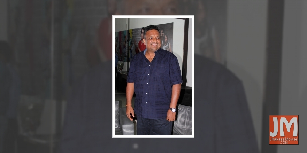 Sanjay Gupta applauds efforts of 'Mumbai Saga' team, shares teaser