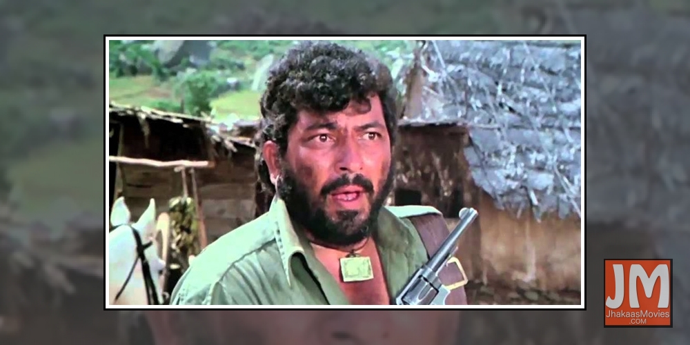 Gabbar