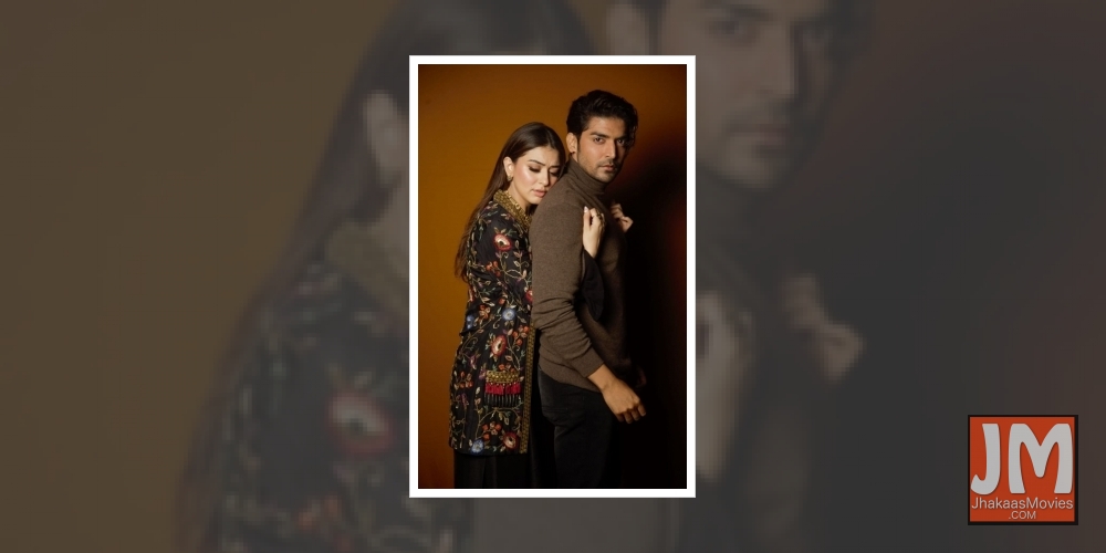 Video of B. Praak's new song featuring Gurmeet Choudhary, Hansika Motwani launched