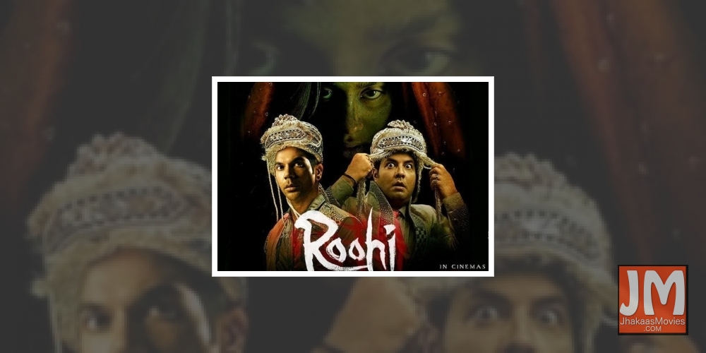 Varun Sharma calls 'Roohi' crazier sister of 'Stree'