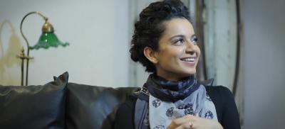 Kangana claims she is the 