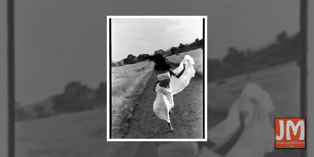 Malaika Arora on Thursday shared her version of the hit German film Run Lola Run, dubbing it Run Malla Run.