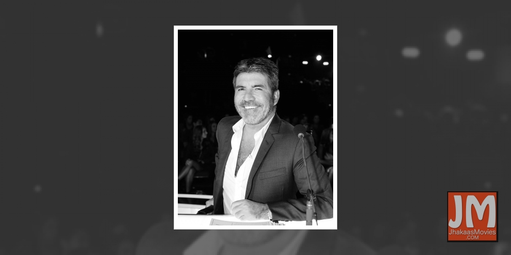 Music mogul Simon Cowell recalls how his motorbike accident last year nearly smashed his spine to pieces, adding that the minute it happened he knew something dangerous had occurred to him.