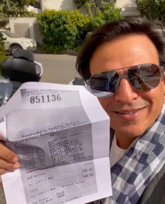 Bollywood continues to be obsessed with the viral mashup, Pawri ho rahi hai. The mashup has not only been inspiring a meme fest among our stars over the past few days, it has also made its way into B-Town film promotion now!