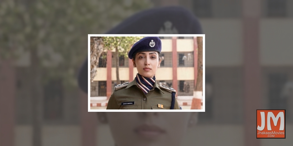 Actress Yami Gautam began shooting for her upcoming film Dasvi on Thursday in Agra. Her co-stars Abhishek Bachchan and Nimrat Kaur had already stared shooting for the film earlier.