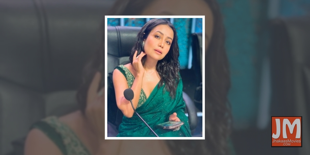 Neha Kakkar takes social media break: 'Don't worry, I am not dying'.