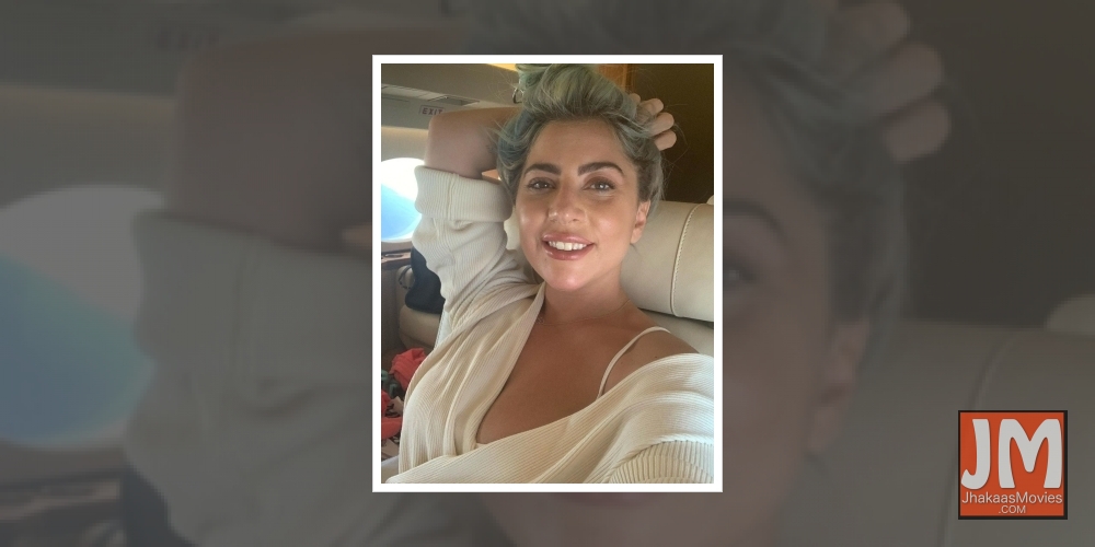 Lady Gaga opens up on broken engagement with Taylor Kinney.