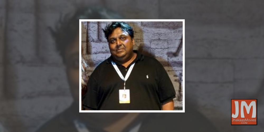 Ashwin Sanghi's book 'Keepers Of The Kalachakra' to be made into series